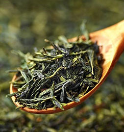premium-green-tea-blends Picture of premium green tea blend