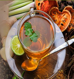 Ayurvedic Tea