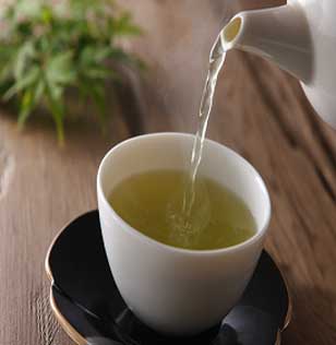 Healthy Tea for Kids